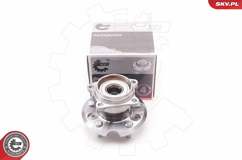 Esen Skv Radlagersatz [Hersteller-Nr. 29SKV032] für Toyota