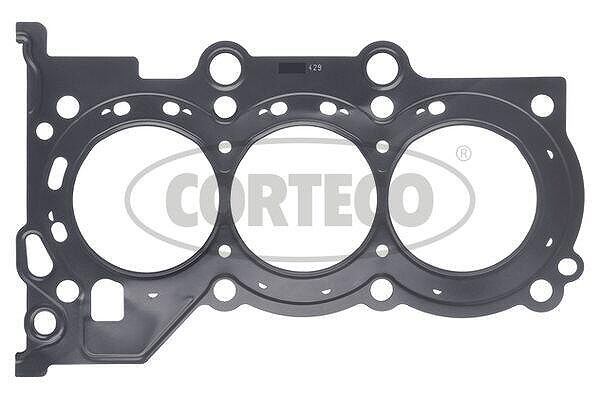 Corteco Dichtung, Zylinderkopf [Hersteller-Nr. 83403078] für Hyundai, Kia