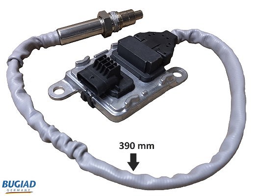 Bugiad NOx-Sensor, NOx-Katalysator [Hersteller-Nr. BNX74042] für Peugeot, Citroën