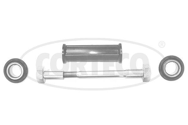 Corteco Lenkersatz, Radaufhängung [Hersteller-Nr. 49399259] für Mercedes-Benz