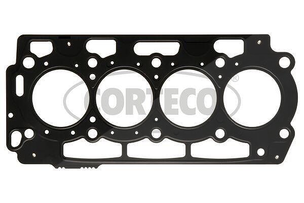 Corteco Dichtung, Zylinderkopf [Hersteller-Nr. 83403227] für Citroën