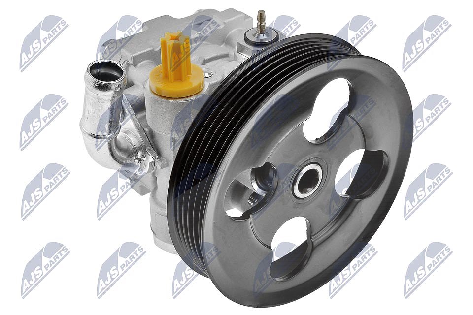 Nty Hydraulikpumpe, Lenkung [Hersteller-Nr. SPW-SU-007] für Suzuki