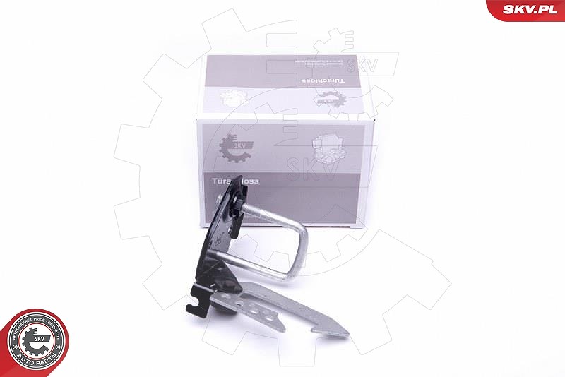 Esen Skv Motorhaubenschloss [Hersteller-Nr. 16SKV239] für BMW
