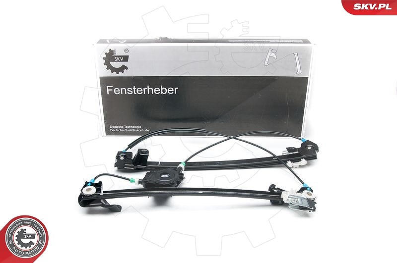 Esen Skv Fensterheber [Hersteller-Nr. 01SKV822] für Land Rover