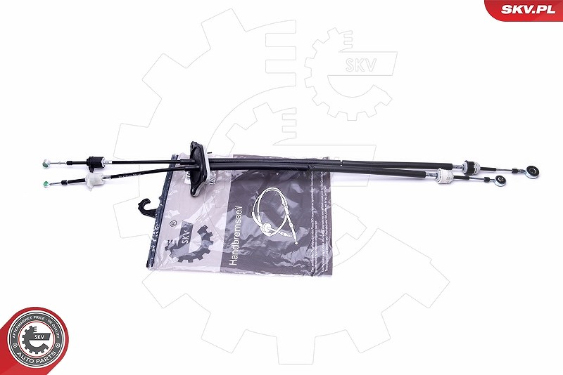 Esen Skv Seilzug, Schaltgetriebe [Hersteller-Nr. 27SKV111] für Fiat