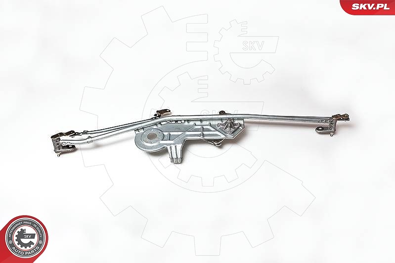 Esen Skv Wischergestänge [Hersteller-Nr. 05SKV011] für VW, Seat, Ford