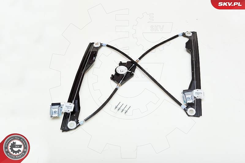 Esen Skv Fensterheber [Hersteller-Nr. 01SKV221] für Skoda