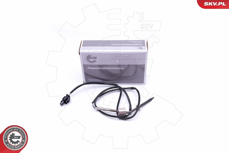 Esen Skv Sensor, Abgastemperatur [Hersteller-Nr. 30SKV286] für Mercedes-Benz