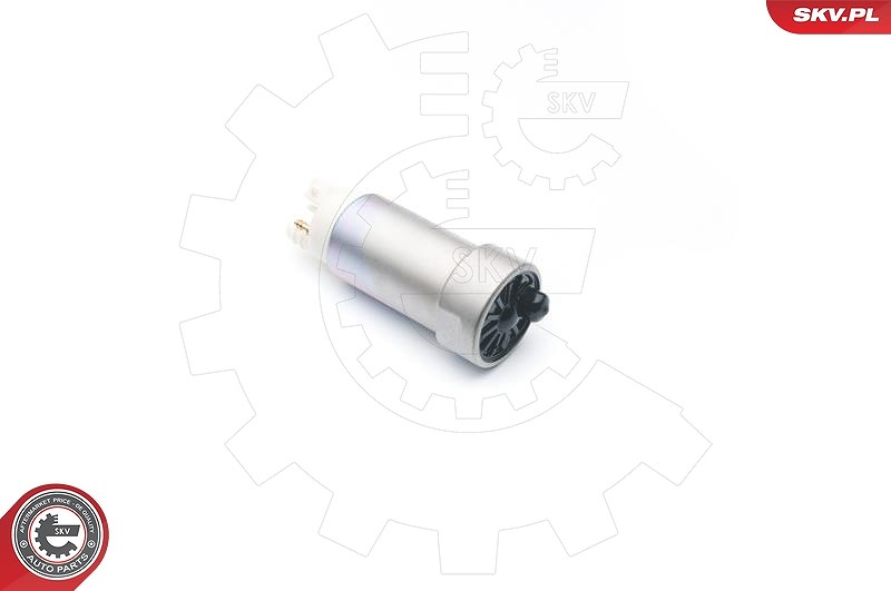 Esen Skv Kraftstoffpumpe [Hersteller-Nr. 02SKV297] für Suzuki