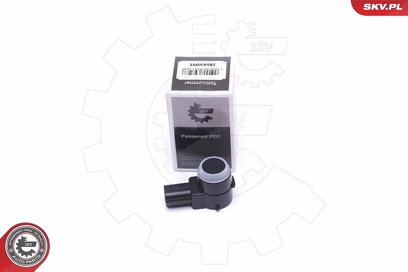 Esen Skv Sensor, Einparkhilfe [Hersteller-Nr. 28SKV095] für Opel