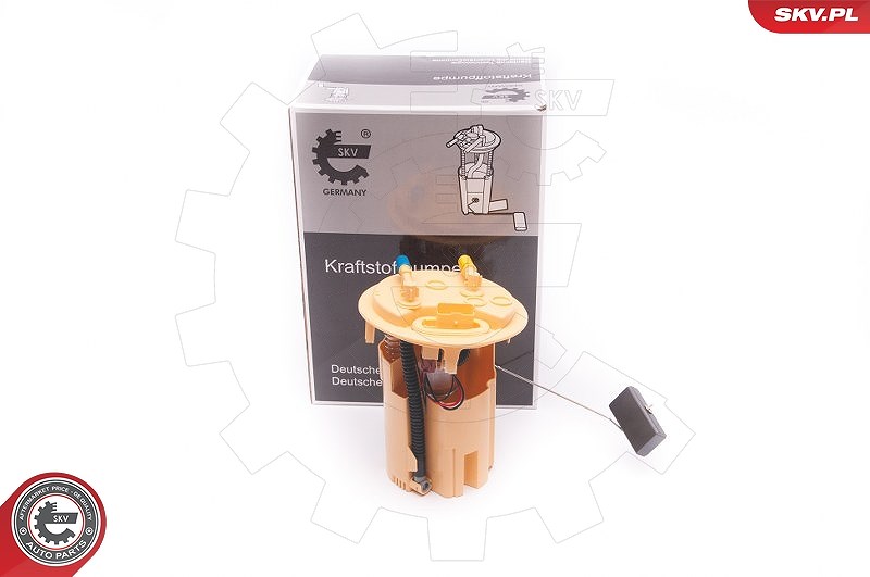 Esen Skv Kraftstoff-Fördereinheit [Hersteller-Nr. 02SKV786] für Peugeot, Citroën