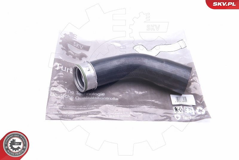Esen Skv Ladeluftschlauch [Hersteller-Nr. 24SKV952] für BMW