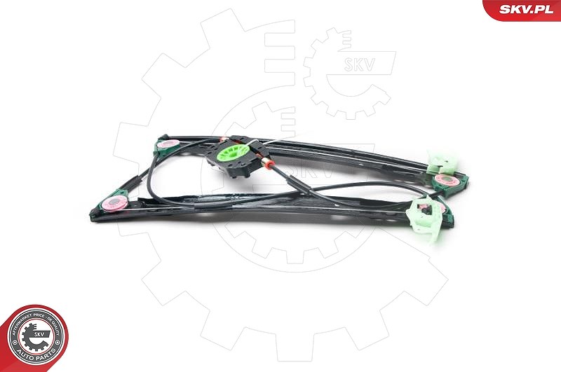Esen Skv Fensterheber [Hersteller-Nr. 01SKV601] für Lancia