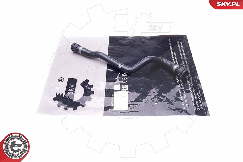 Esen Skv Kühlerschlauch [Hersteller-Nr. 43SKV633] für BMW