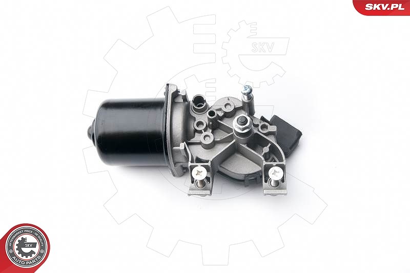 Esen Skv Wischermotor [Hersteller-Nr. 19SKV025] für Citroën