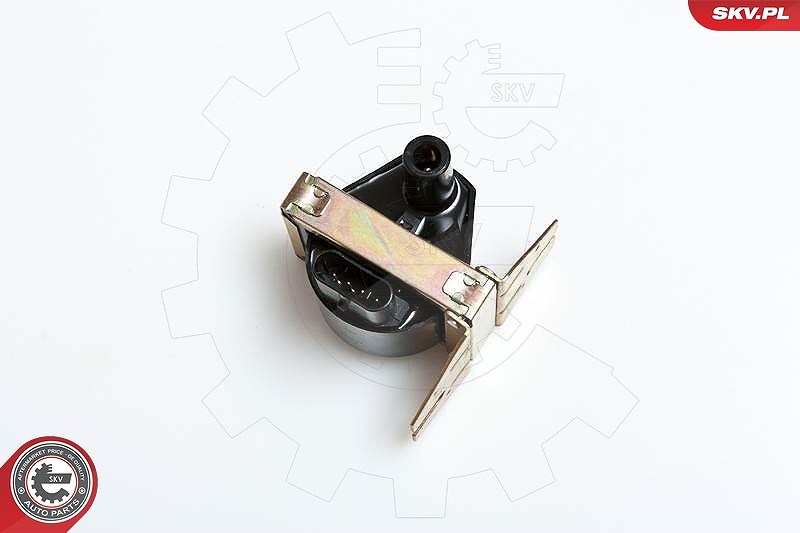 Esen Skv Zündspule [Hersteller-Nr. 03SKV005] für Lancia, Fiat