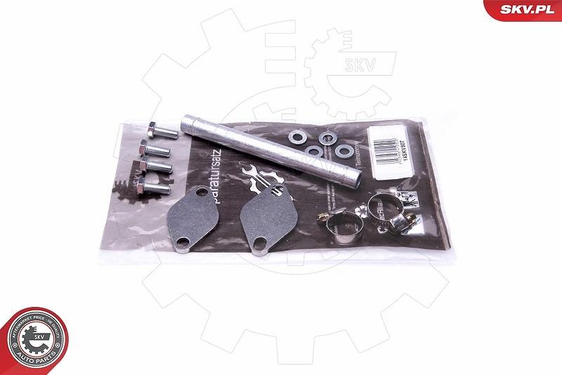 Esen Skv Reparatursatz, Saugrohrmodul [Hersteller-Nr. 14SKV507] für Lancia, Opel, Saab, Fiat, Alfa Romeo