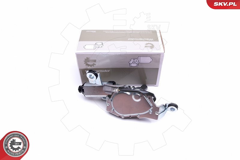Esen Skv Wischermotor [Hersteller-Nr. 19SKV152] für Volvo
