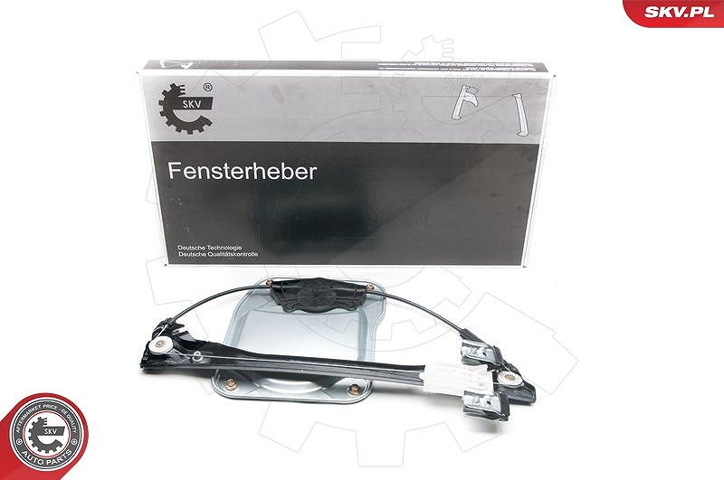 Esen Skv Fensterheber [Hersteller-Nr. 01SKV871] für Skoda