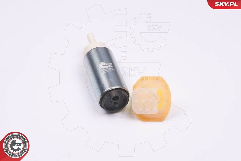 Esen Skv Kraftstoffpumpe [Hersteller-Nr. 02SKV289] für Opel
