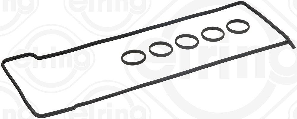Elring Dichtungssatz, Zylinderkopfhaube [Hersteller-Nr. 022.930] für Mercedes-Benz