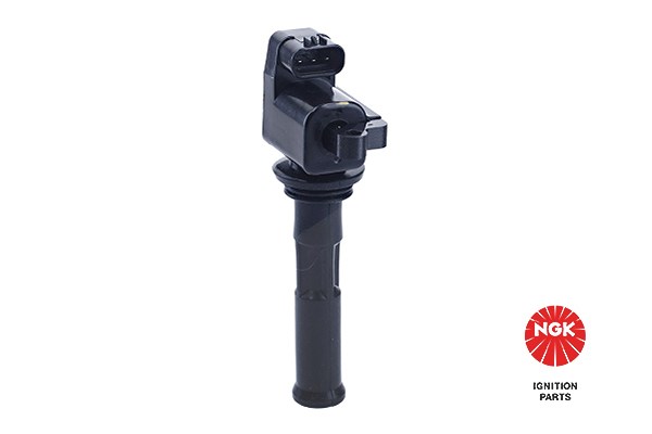 Ngk Zündspule [Hersteller-Nr. 48102] für Fiat, Lancia