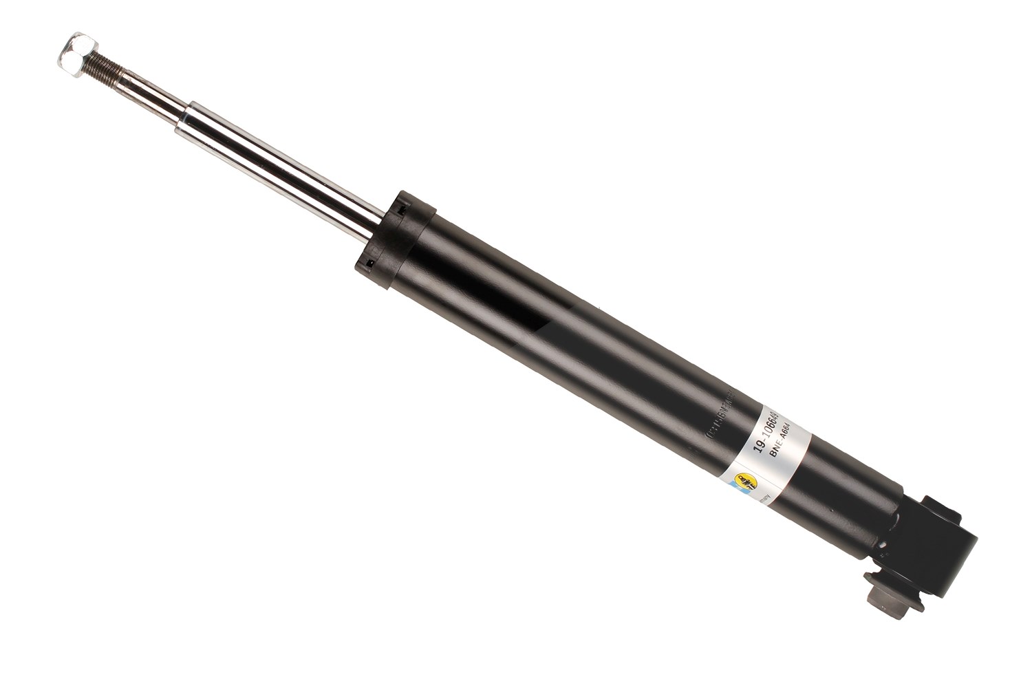 Bilstein Stoßdämpfer [Hersteller-Nr. 19-106649] für BMW