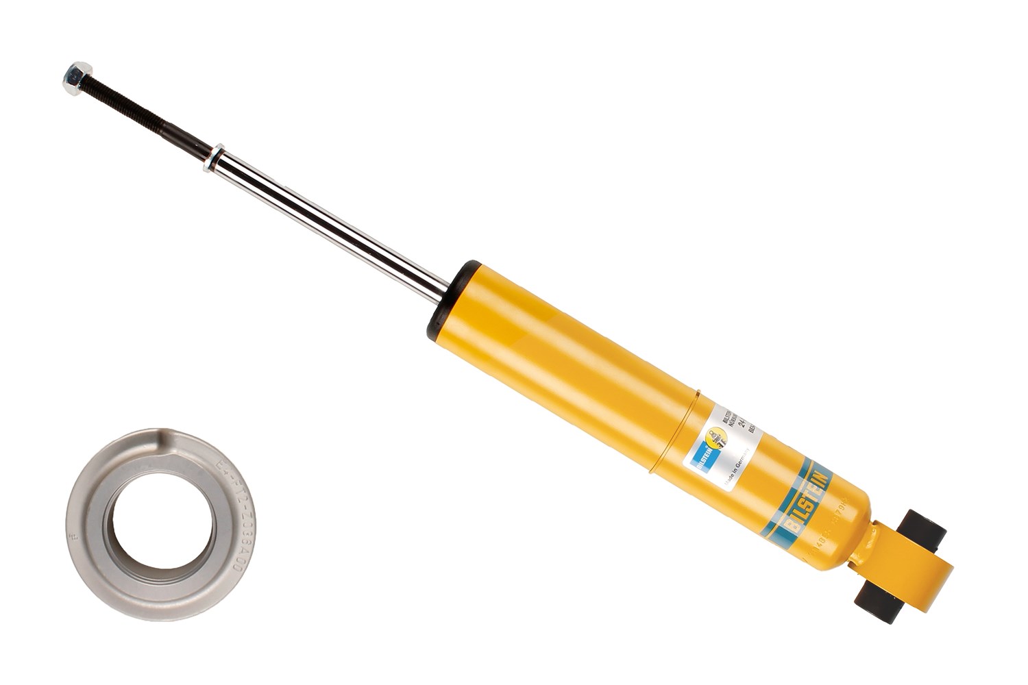 Bilstein Stoßdämpfer [Hersteller-Nr. 24-128797] für Alfa Romeo