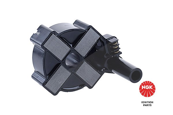 Ngk Zündspule [Hersteller-Nr. 48090] für Mitsubishi