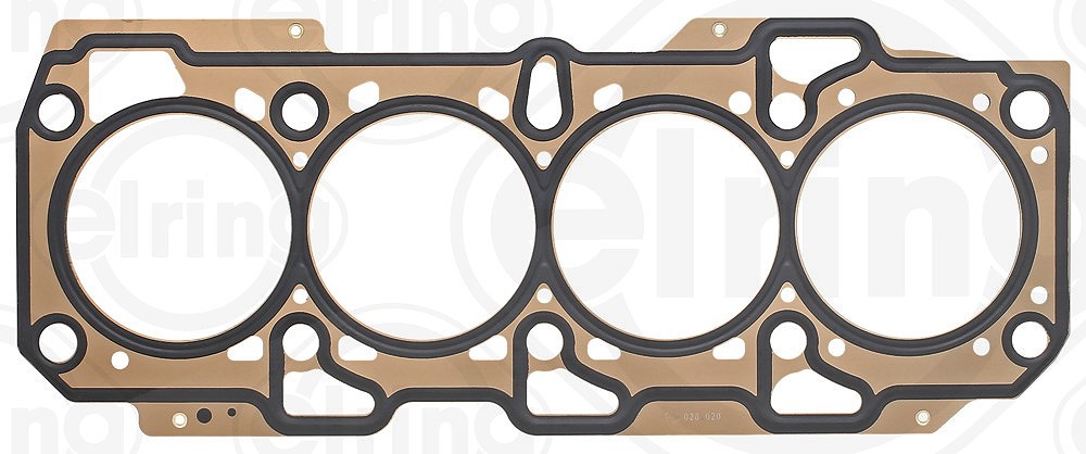 Elring Dichtung, Zylinderkopf [Hersteller-Nr. 028.020] für Fiat