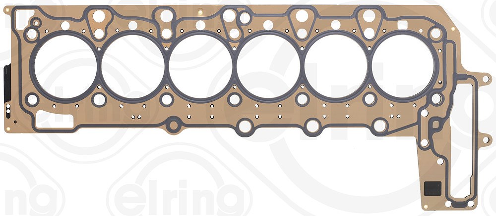 Elring Dichtung, Zylinderkopf [Hersteller-Nr. 477.322] für BMW