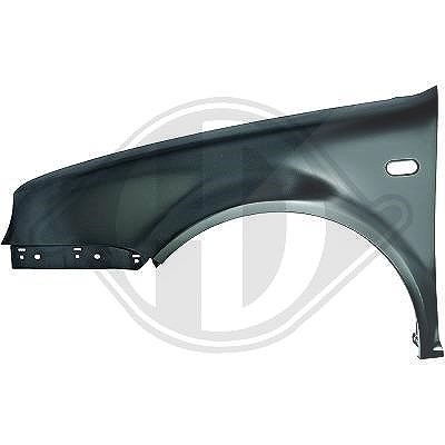 Diederichs Kotflügel [Hersteller-Nr. 2213006] für VW