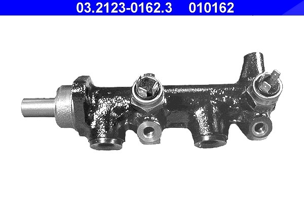 Ate Hauptbremszylinder [Hersteller-Nr. 03.2123-0162.3] für Porsche