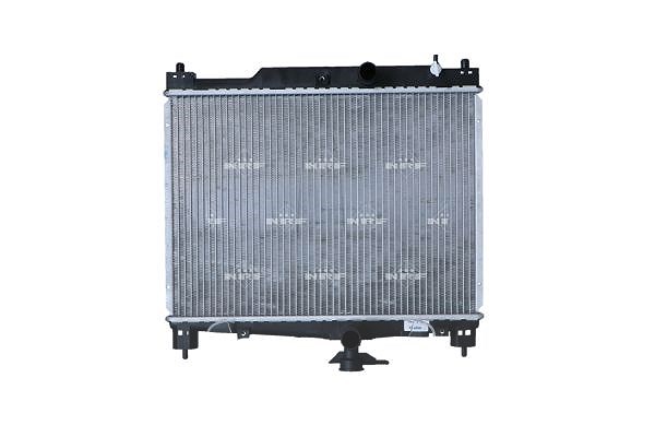 Nrf Kühler, Motorkühlung [Hersteller-Nr. 53270] für Toyota