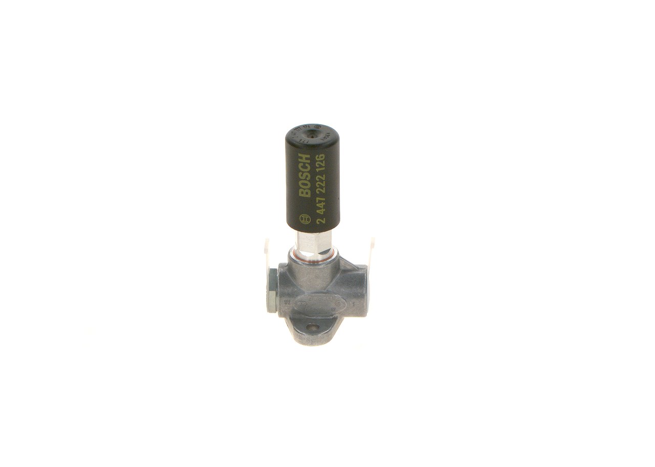 Bosch Handförderpumpe [Hersteller-Nr. 0440011007]