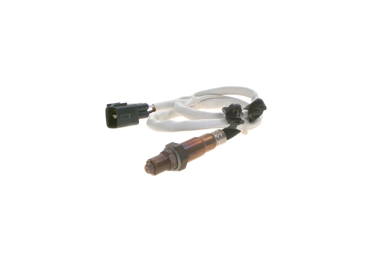 Bosch Lambdasonde [Hersteller-Nr. 0258006543] für Toyota