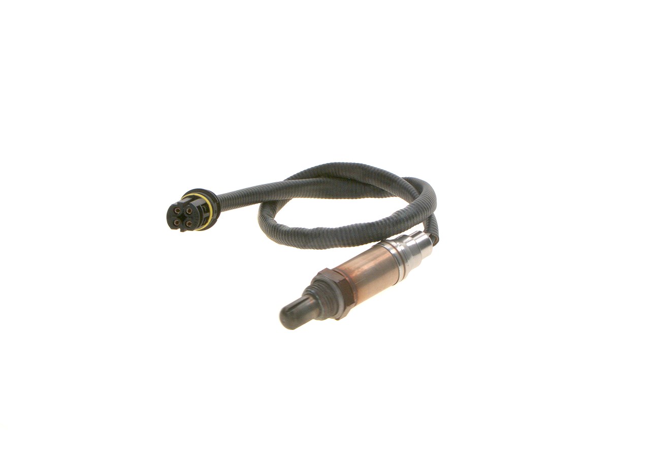 Bosch Lambdasonde [Hersteller-Nr. 0258005259] für BMW