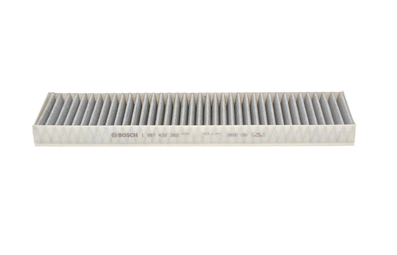 Bosch Filter, Innenraumluft [Hersteller-Nr. 1987432382] für Mini