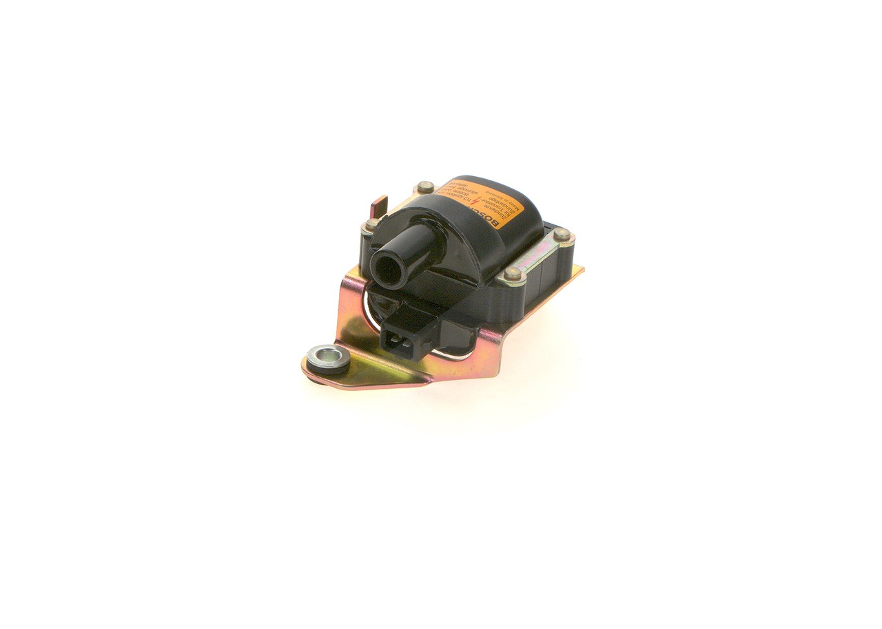 Bosch Zündspule [Hersteller-Nr. 0221502002] für Toyota