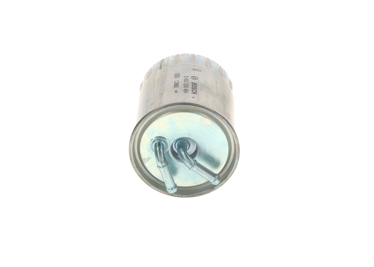 Bosch Kraftstofffilter [Hersteller-Nr. 0450906464] für Mercedes-Benz