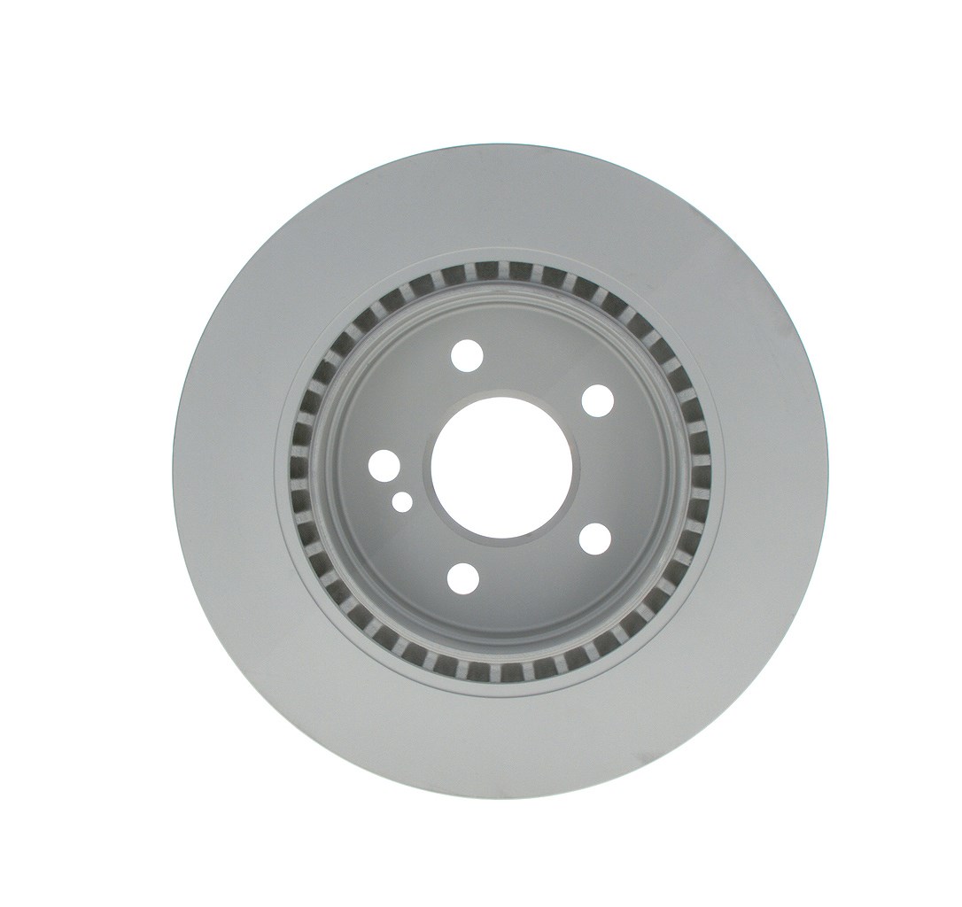 Bosch Bremsscheibe [Hersteller-Nr. 0986479411] für Mercedes-Benz