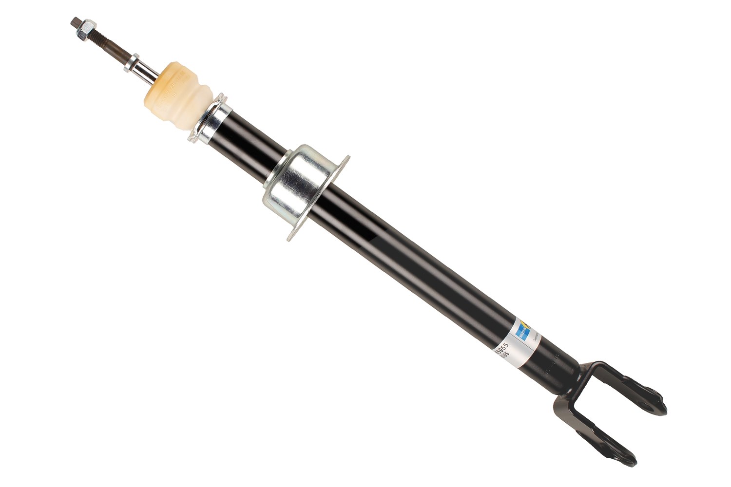 Bilstein Stoßdämpfer [Hersteller-Nr. 24-065955] für Jaguar