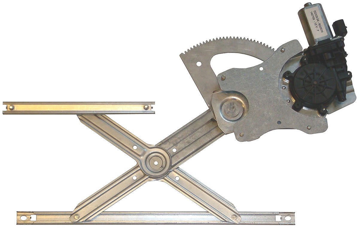 Valeo Fensterheber [Hersteller-Nr. 850980] für Hyundai