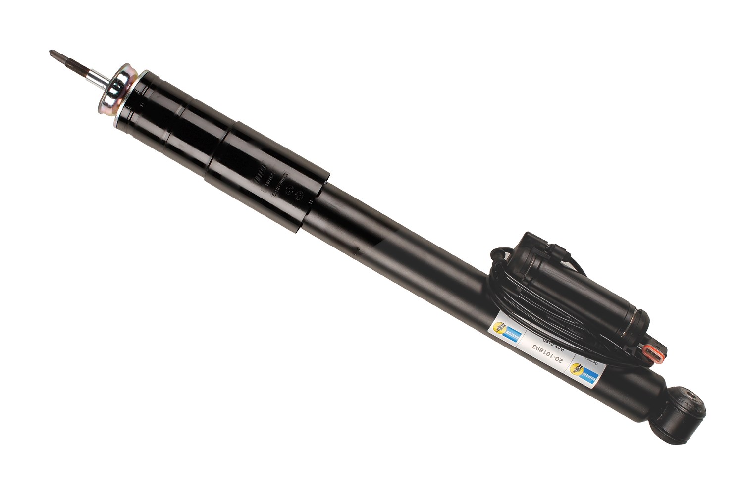 Bilstein Stoßdämpfer [Hersteller-Nr. 20-101893] für Mercedes-Benz
