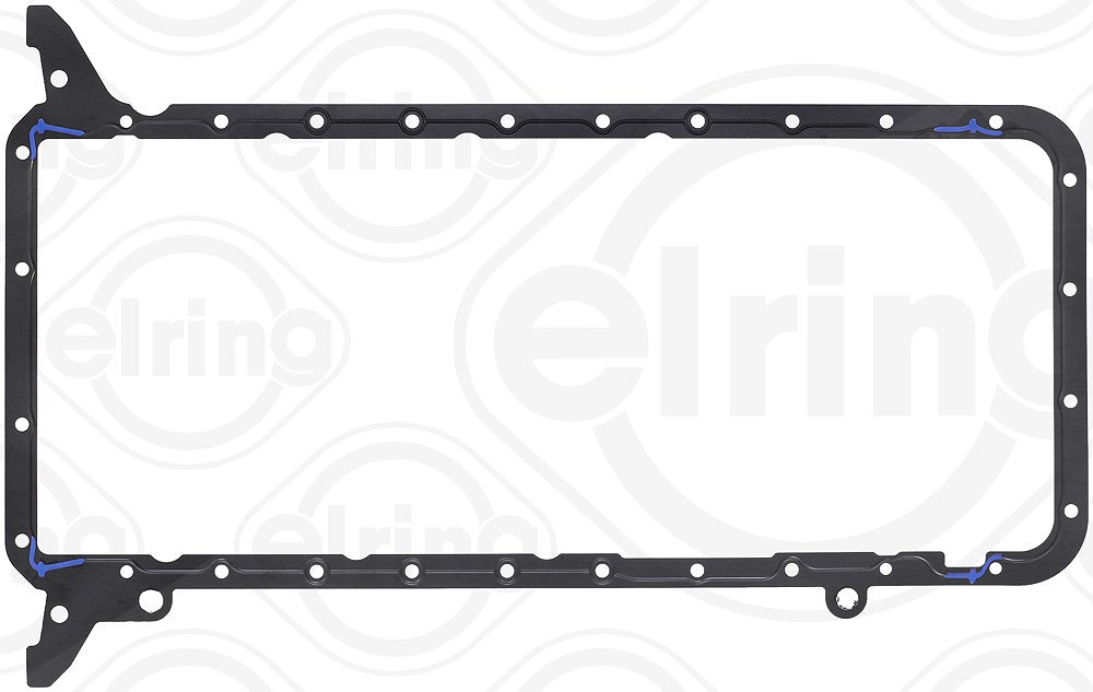 Elring Dichtung, Ölwanne [Hersteller-Nr. 359.590] für Land Rover, BMW