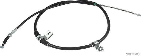 Herth+buss Jakoparts Seilzug, Feststellbremse [Hersteller-Nr. J3930530] für Hyundai