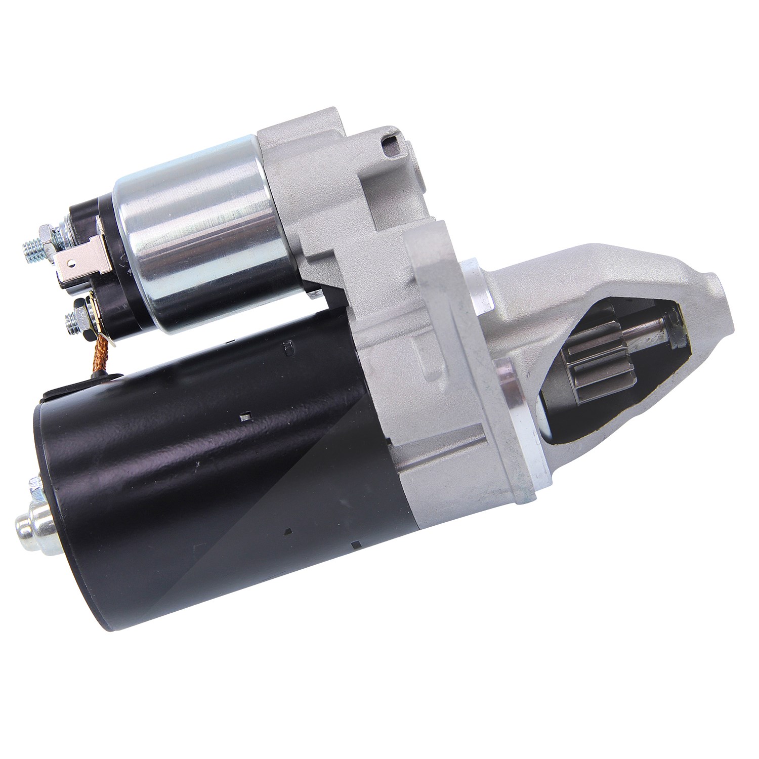 Atl Autotechnik Starter 1,1 kW [Hersteller-Nr. A19920] für Mg, Rover