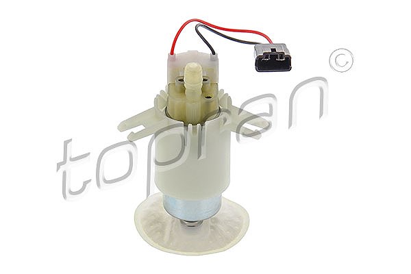 Topran Kraftstoffpumpe [Hersteller-Nr. 401633] für Mercedes-Benz