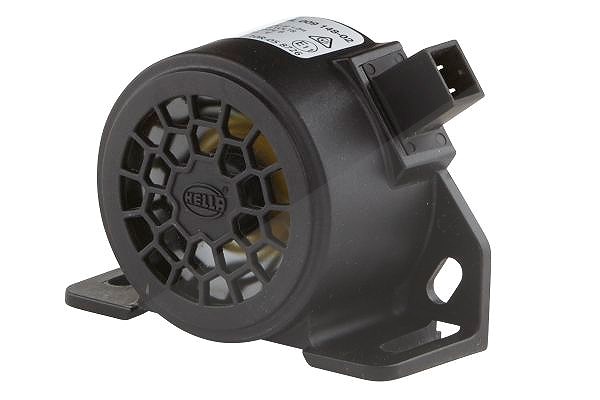 Hella Rückfahrwarner [Hersteller-Nr. 3SL009148-021]