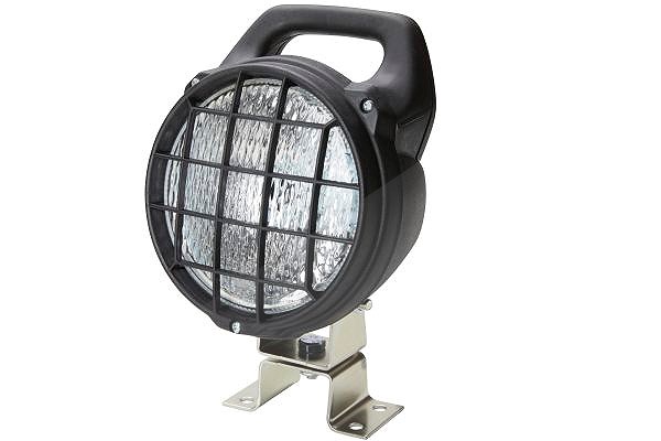 Hella Arbeitsscheinwerfer [Hersteller-Nr. 1G4003470-031]
